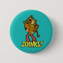 Search for scooby doo buttons Hanna barbera cartoon