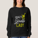 Search for giraffe hoodies Women