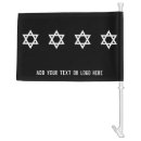 Search for funeral car flags Black