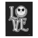 Search for nightmare before christmas canvas prints Disney