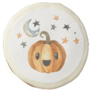 Search for halloween cookies baby shower