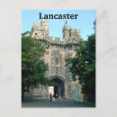 Search for lancaster postcards England