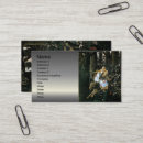 Search for wolf business cards Wild