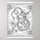 Search for adult coloring posters Diy