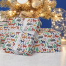 Search for norwegian wrapping paper Traditional