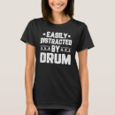 Search for drummer womens clothing Player
