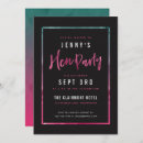 Search for hen party invitations Trendy