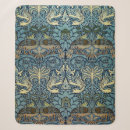 Search for woven blankets William morris