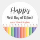 Search for welcome to kindergarten stickers Classroom