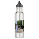 Search for graduation water bottles Script