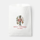 Search for christmas favor bags Festive