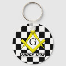 Search for freemason keychains Master mason