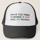 Search for geeky baseball hats funny