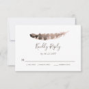 Search for thanksgiving rsvp cards Brown