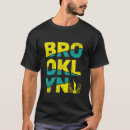 Search for brooklyn tshirts America