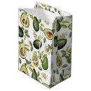 Search for the avocado gift bags Green