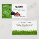 Search for black red business cards Gardening