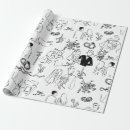 Search for engagement wrapping paper Groom