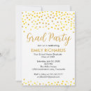 Search for reception graduation invitations Party