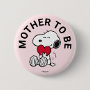 Search for buttons Snoopy party