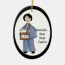 Search for mail carrier ornaments Thank you