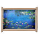 Search for vintage serving trays Post impressionism