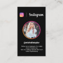 Search for twitter business cards Influencer