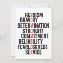 Search for memorial day thank you cards Veteran