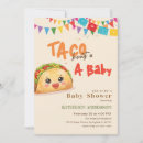 Search for taco bout a baby invitations Fiesta party