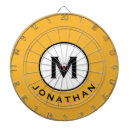 Search for black dartboards Man cave