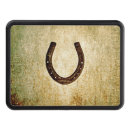 Search for horse trailer hitch covers Equestrian