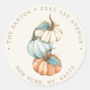Search for white pumpkin stickers Fall baby shower