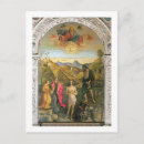 Search for baptism postcards John