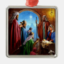Search for nativity ornaments Jesus
