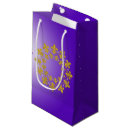 Search for fleur de lis gift bags Gold