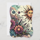 Search for mystical birthday cards Moon