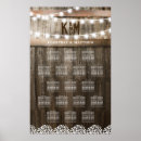 Search for 17 table wedding seating charts Rustic