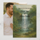 Search for waterfall wedding invitations Forest