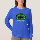 Search for northern lights tshirts Nature