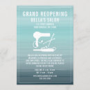 Search for barber invitations Salon