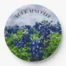 Search for texas paper plates Wildflower
