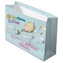 Search for hot air balloon gift bags Cute