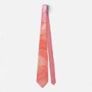 Search for pink and gold ties Abstract