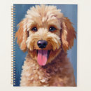 Search for dog planners Watercolor