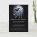 Search for pagan yule cards Wicca