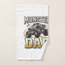 Search for monster truck bathroom accessories Dadgifts