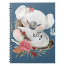 Search for kids notebooks Floral