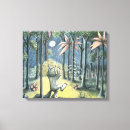 Search for where the wild things are art Book