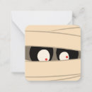 Search for mummy halloween cards Cute