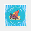 Search for crab napkins Funny